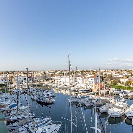 Estudio Port Grec Apartment Емпуриабрава Екстериор снимка
