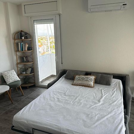 Estudio Port Grec Apartment Емпуриабрава Екстериор снимка
