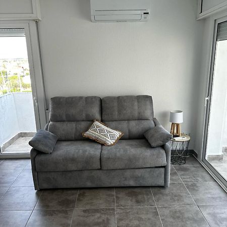Estudio Port Grec Apartment Емпуриабрава Екстериор снимка