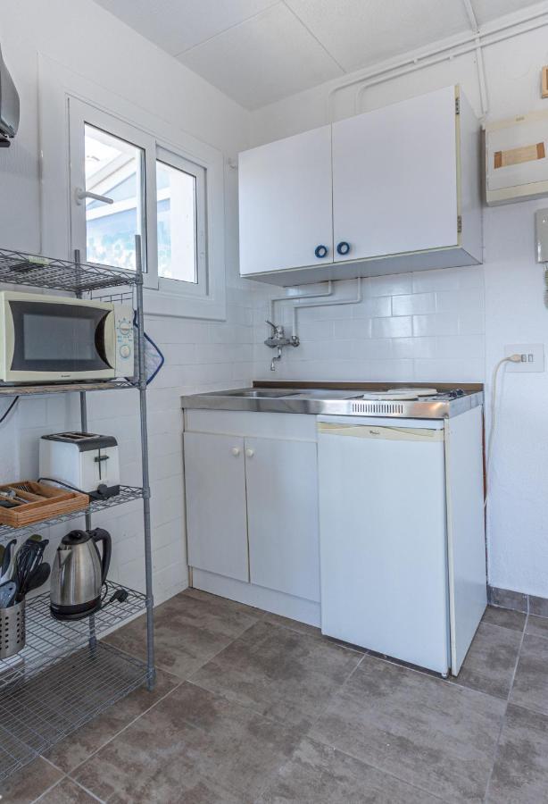 Estudio Port Grec Apartment Емпуриабрава Екстериор снимка