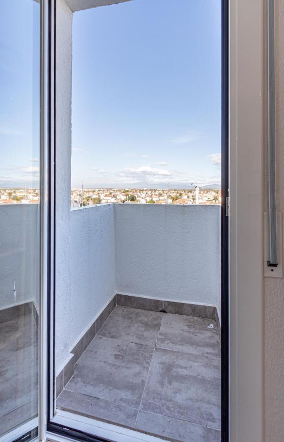 Estudio Port Grec Apartment Емпуриабрава Екстериор снимка