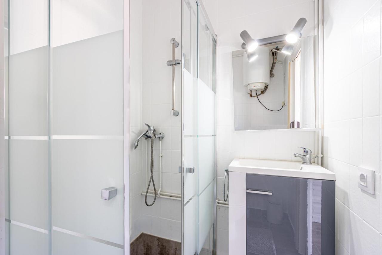Estudio Port Grec Apartment Емпуриабрава Екстериор снимка