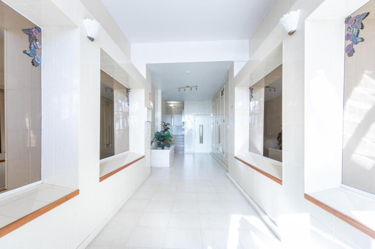 Estudio Port Grec Apartment Емпуриабрава Екстериор снимка