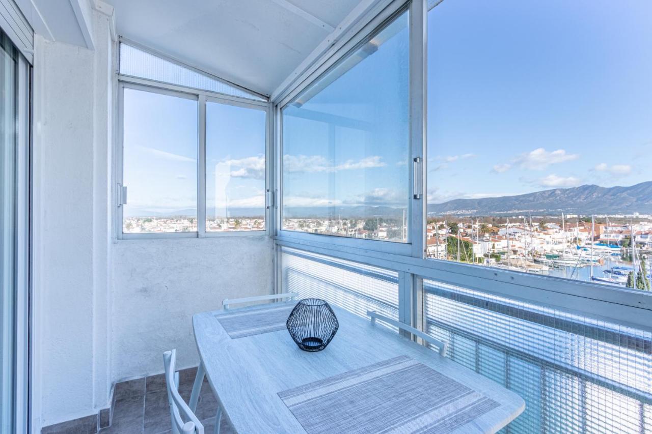 Estudio Port Grec Apartment Емпуриабрава Екстериор снимка