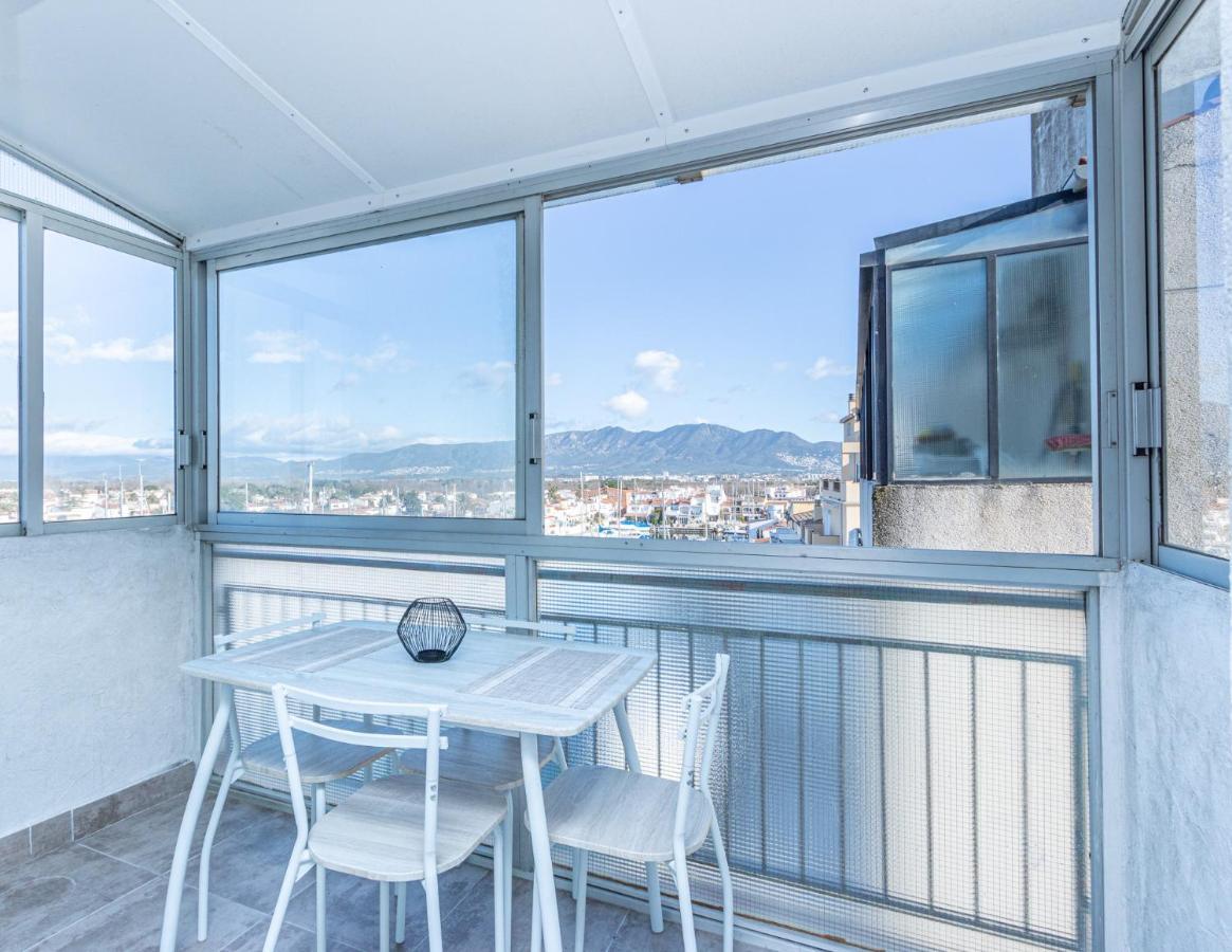 Estudio Port Grec Apartment Емпуриабрава Екстериор снимка